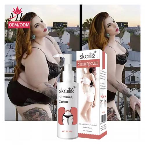 slimming cream