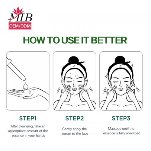 مصل Skailie Tea Tree Acne Treatment Serum