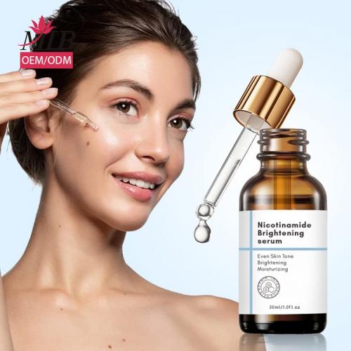 مصل تبييض نيكوتيناميد