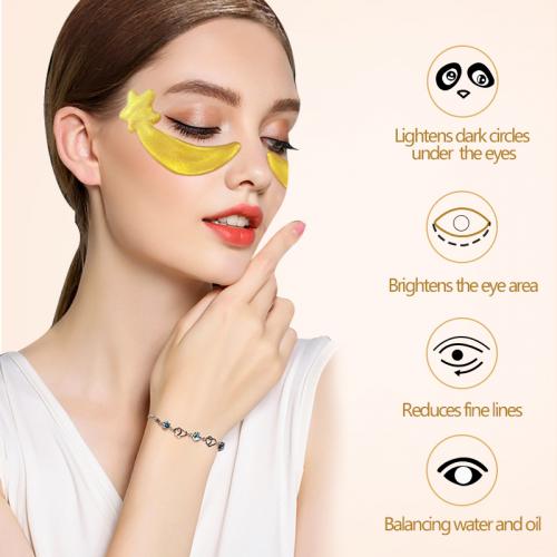 قناع العين Skailie Star Collagen